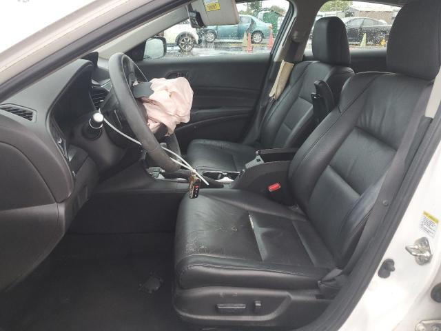 Photo 7 from auction – 2014 ACURA ILX 20 with VIN 19VDE1F35EE001677