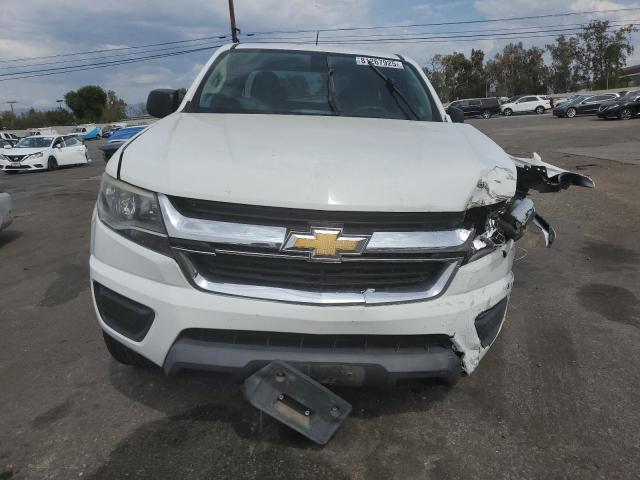 Photo 5 from auction – 2015 CHEVROLET COLORADO with VIN 1GCHSAEAXF1188727