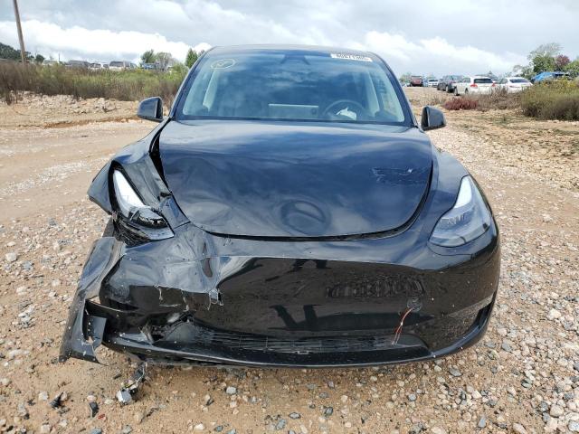 Фото 5 с аукциона – 2023 TESLA MODEL Y с VIN 7SAYGDEF4PF939766