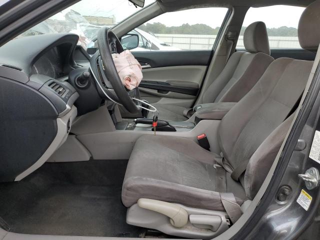Photo 7 from auction – 2011 HONDA ACCORD LX with VIN 1HGCP2F31BA032671