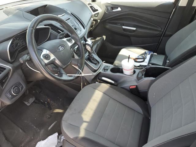 Photo 8 from auction – 2013 FORD C-MAX SE with VIN 1FADP5AU2DL554209