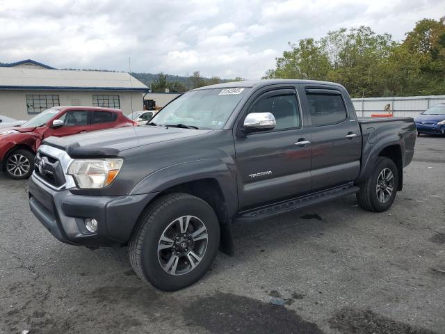 Photo 1 from auction – 2014 TOYOTA TACOMA DOU with VIN 3TMLU4EN5EM151854