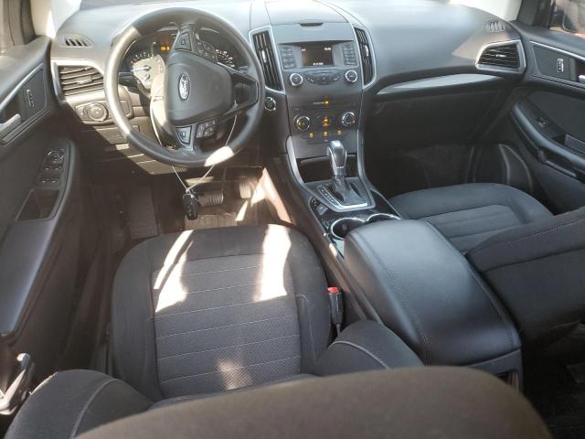 Photo 8 from auction – 2017 FORD EDGE SE with VIN 2FMPK4G96HBC15067