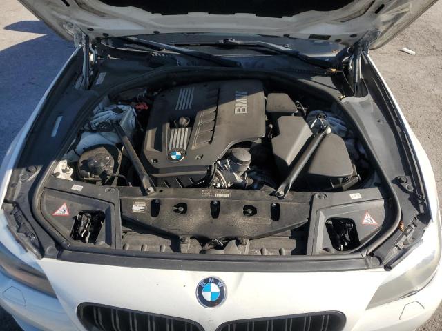 Photo 11 from auction – 2011 BMW 528 I with VIN WBAFR1C56BC749154