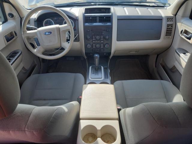 Photo 8 from auction – 2010 FORD ESCAPE XLS with VIN 1FMCU0C75AKB00199