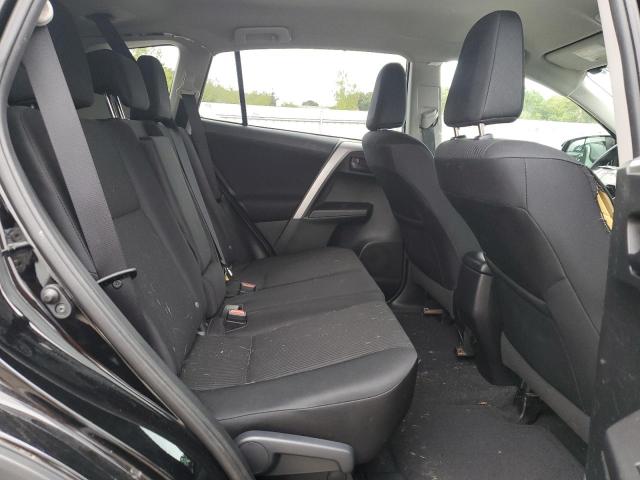 Photo 11 from auction – 2016 TOYOTA RAV4 LE with VIN 2T3BFREV6GW411845