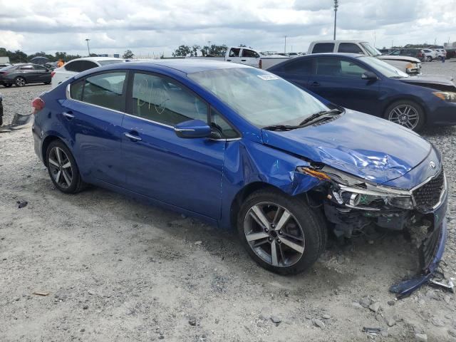 Zdjęcie 4 z aukcji – 2017 KIA FORTE EX z VIN 3KPFL4A87HE124315