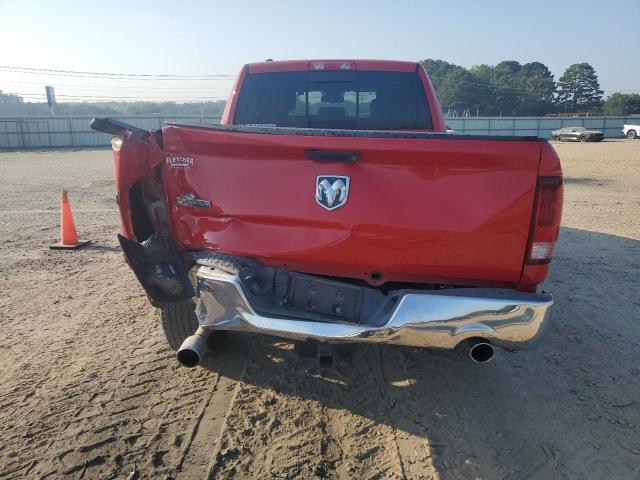 Photo 6 from auction – 2015 RAM 1500 SLT with VIN 1C6RR6GT7FS761595