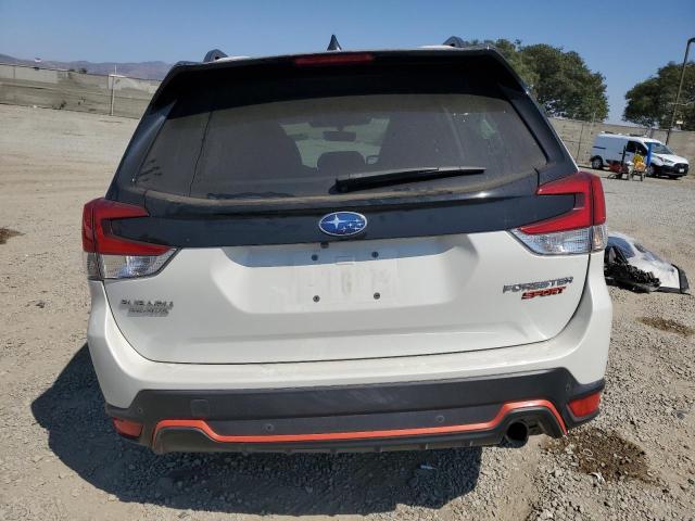 Photo 6 from auction – 2024 SUBARU FORESTER S with VIN JF2SKAGC9RH415472