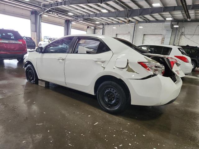 Photo 2 from auction – 2016 TOYOTA COROLLA L with VIN 5YFBURHE8GP547874