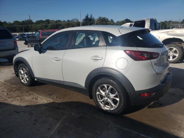 Photo 2 from auction – 2016 MAZDA CX-3 TOURI with VIN JM1DKBC77G0118668