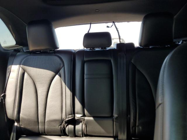 Photo 10 from auction – 2016 LINCOLN MKC RESERV with VIN 5LMTJ3DH4GUJ07902