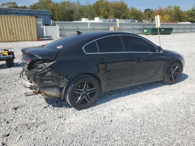 Photo 3 from auction – 2014 BUICK REGAL with VIN 2G4GK5EX3E9179963
