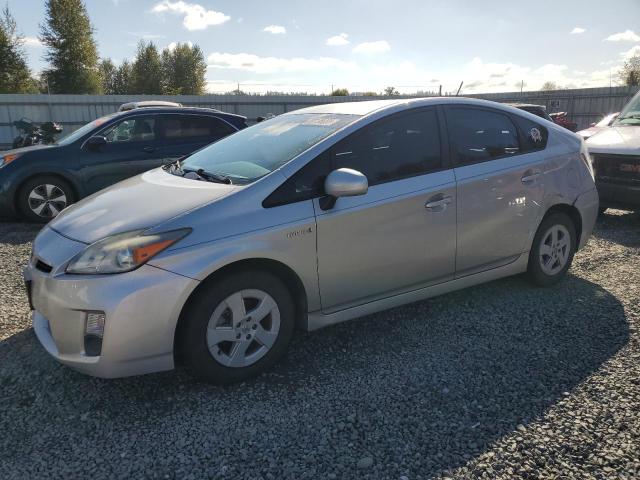 TOYOTA PRIUS 2011 with VIN JTDKN3DU3B0322014 - Photo from auction