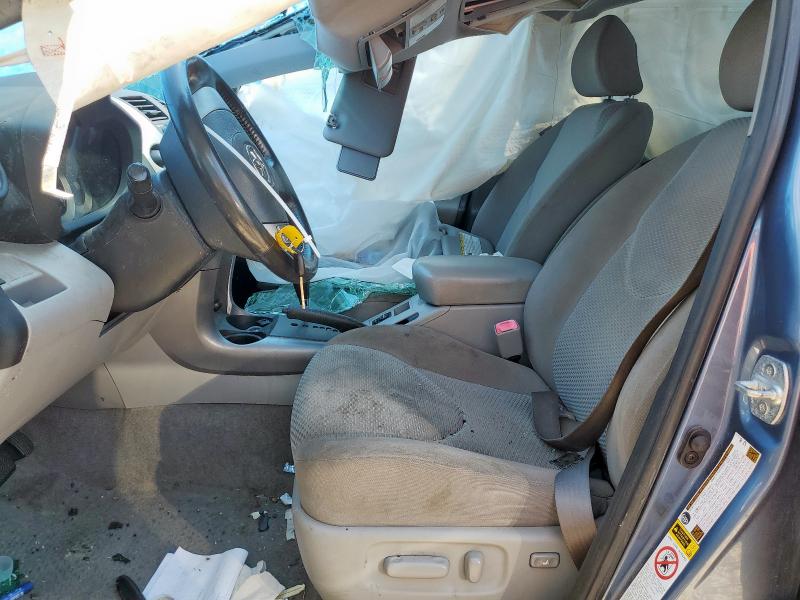Photo 7 from auction – 2007 TOYOTA RAV4 LIMIT with VIN JTMZD31V176029845