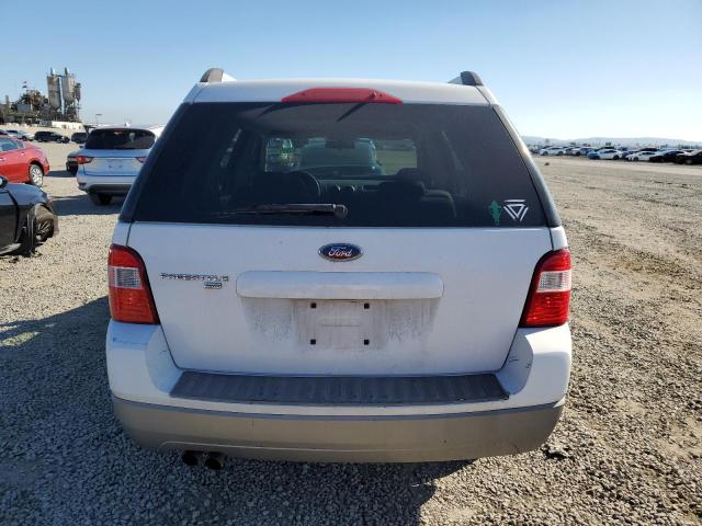 Photo 6 from auction – 2005 FORD FREESTYLE with VIN 1FMZK04135GA12190