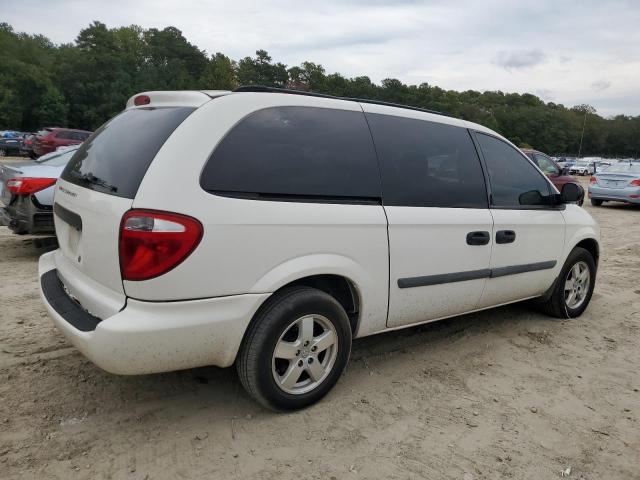 Photo 3 from auction – 2007 DODGE GRAND CARA with VIN 1D4GP24R17B166074