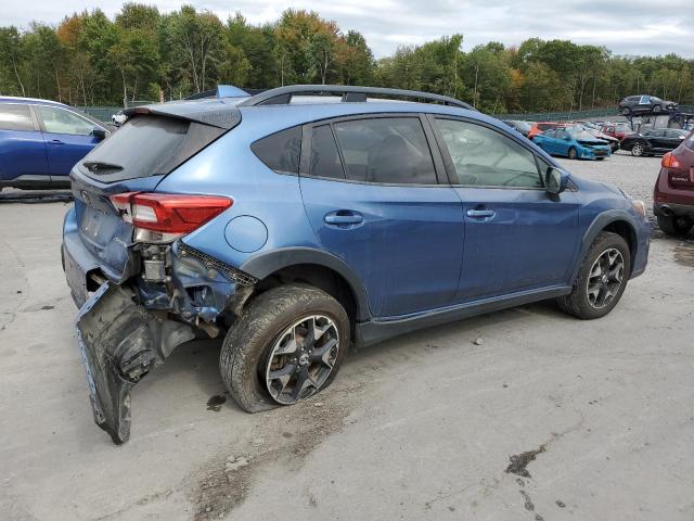 Photo 3 from auction – 2018 SUBARU CROSSTREK with VIN JF2GTADC1JH217450