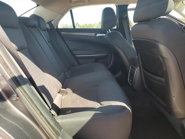 Photo 10 from auction – 2018 CHRYSLER 300 TOURING with VIN 2C3CCAAG8JH320609