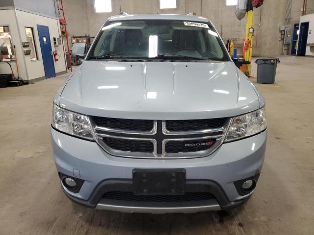 Photo 5 from auction – 2013 DODGE JOURNEY CREW with VIN 3C4PDDDG5DT589556