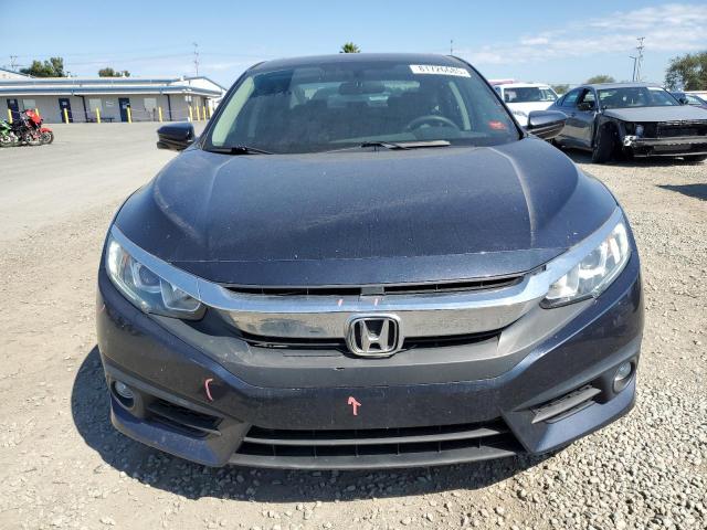Photo 5 from auction – 2016 HONDA CIVIC EX with VIN 19XFC1F32GE015643