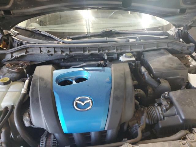 Photo 11 from auction – 2012 MAZDA 3 I with VIN JM1BL1V83C1613989