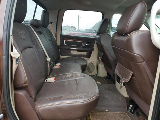 Photo 10 from auction – 2015 RAM 1500 LONGH with VIN 1C6RR7PT1FS663328