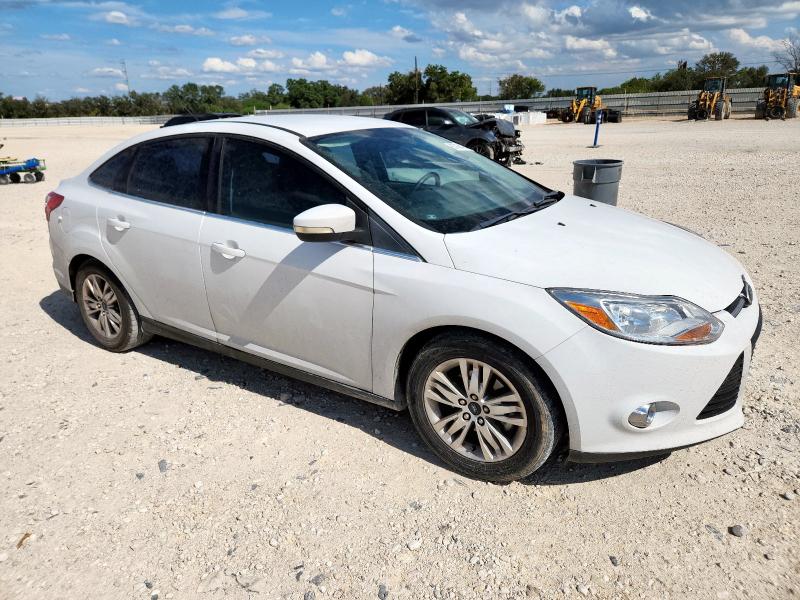 Photo 4 from auction – 2012 FORD FOCUS SEL with VIN 1FAHP3H24CL424232