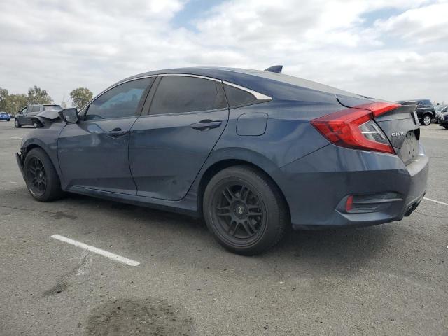 Photo 2 from auction – 2017 HONDA CIVIC EX with VIN 2HGFC1F33HH647073