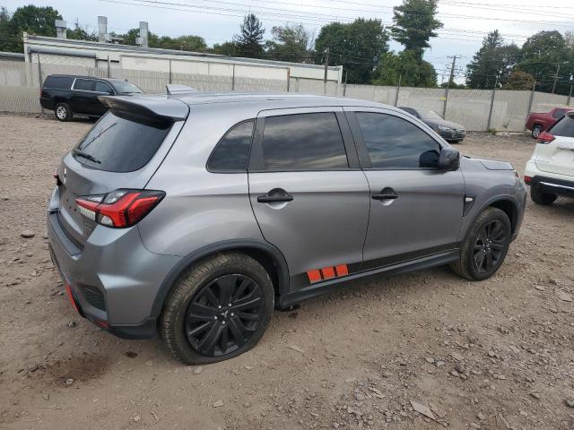 Photo 3 from auction – 2020 MITSUBISHI OUTLANDER with VIN JA4AR3AU9LU022387