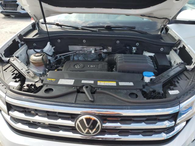 Photo 12 from auction – 2021 VOLKSWAGEN ATLAS SE with VIN 1V2LP2CA2MC531941