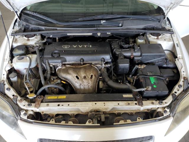 Photo 11 from auction – 2007 TOYOTA SCION TC with VIN JTKDE177570151950