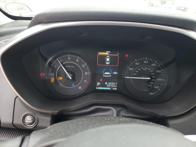 Photo 9 from auction – 2018 SUBARU IMPREZA PR with VIN 4S3GTAD68J3749946