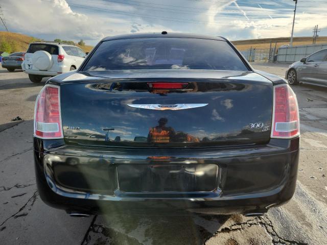 Photo 6 from auction – 2013 CHRYSLER 300 S with VIN 2C3CCAGT3DH646505