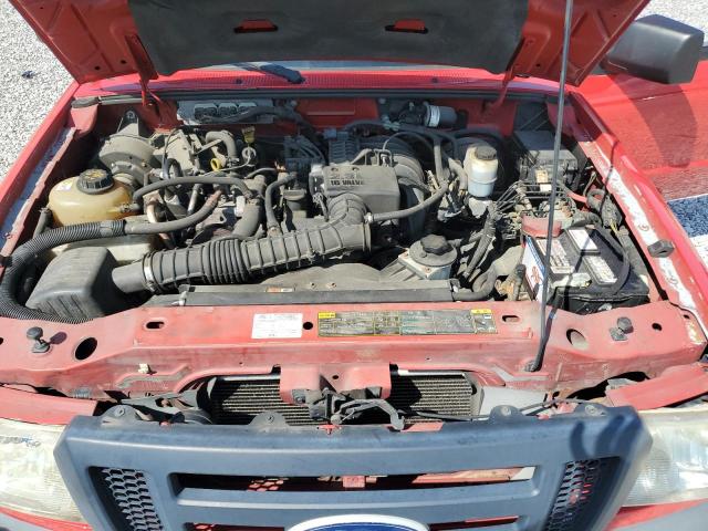 Photo 11 from auction – 2010 FORD RANGER with VIN 1FTKR1AD2APA70811