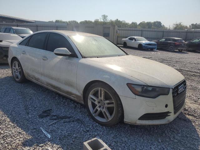Photo 4 from auction – 2015 AUDI A6 PREMIUM with VIN WAUGFAFC0FN017104
