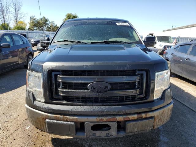 Photo 5 from auction – 2014 FORD F150 with VIN 1FTMF1CM5EFA95728