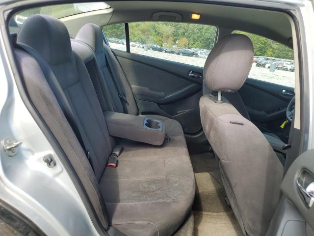 Photo 10 from auction – 2011 NISSAN ALTIMA BAS with VIN 1N4AL2AP7BC158099