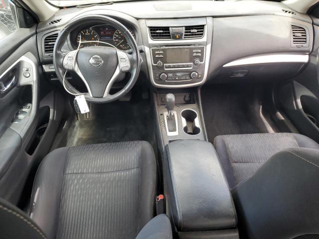 Photo 8 from auction – 2017 NISSAN ALTIMA 2.5 with VIN 1N4AL3APXHC219587