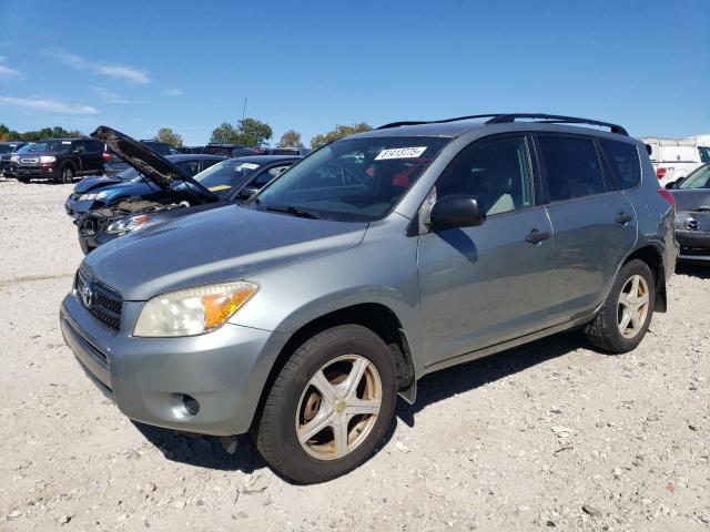 TOYOTA RAV4 2007 with VIN JTMBD33V175065667 - Photo from auction