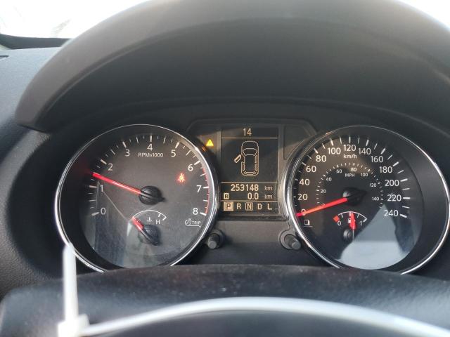 Photo 9 from auction – 2012 NISSAN ROGUE S with VIN JN8AS5MT3CW268823
