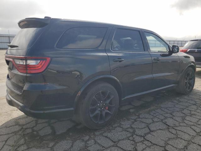 Photo 3 from auction – 2024 DODGE DURANGO SR with VIN 1C4SDJH92RC238160
