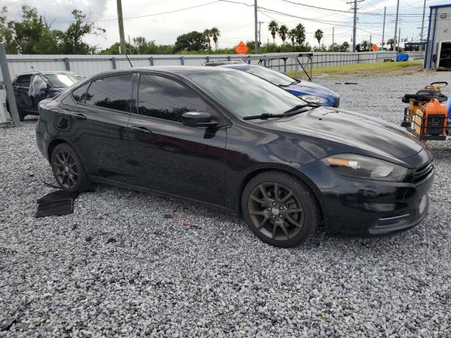 Photo 4 from auction – 2015 DODGE DART SE with VIN 1C3CDFAA7FD378768