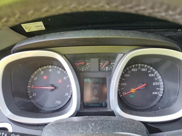 Photo 9 from auction – 2015 CHEVROLET EQUINOX LT with VIN 2GNALBEK2F6339027