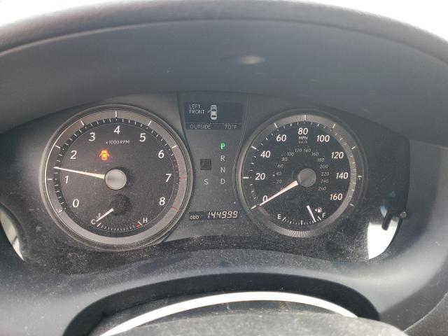 Photo 9 from auction – 2008 LEXUS ES 350 with VIN JTHBJ46G782155662