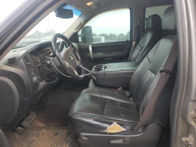 Photo 7 from auction – 2009 CHEVROLET SILVERADO with VIN 1GCHK53689F146568