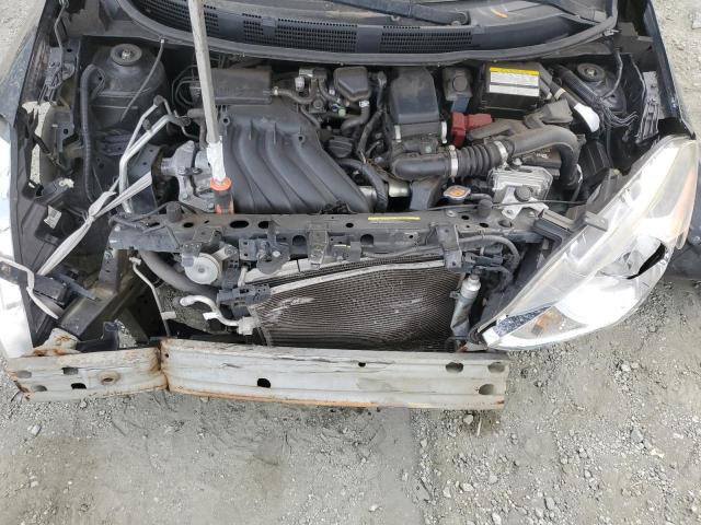 Photo 11 from auction – 2016 NISSAN VERSA S with VIN 3N1CN7AP8GL864118