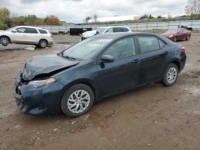 TOYOTA COROLLA L 2017 with VIN 2T1BURHE1HC916074 - Photo from auction