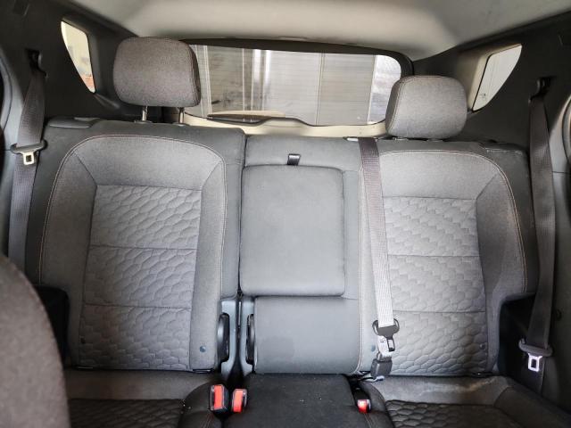 Photo 10 from auction – 2020 CHEVROLET EQUINOX LT with VIN 3GNAXJEVXLS513982