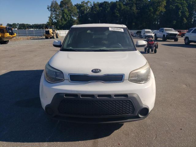 Photo 5 from auction – 2015 KIA SOUL with VIN KNDJN2A25F7228318